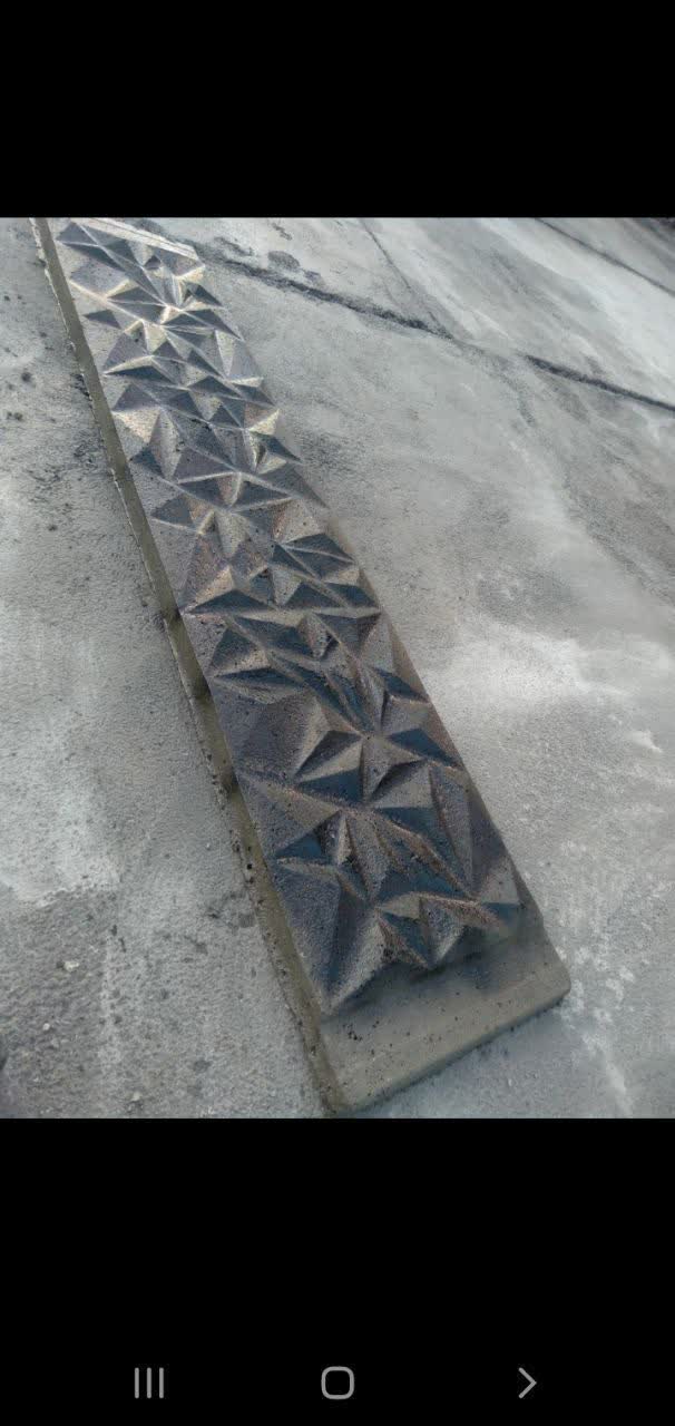 ارائه نقشه و طرح های مختلف